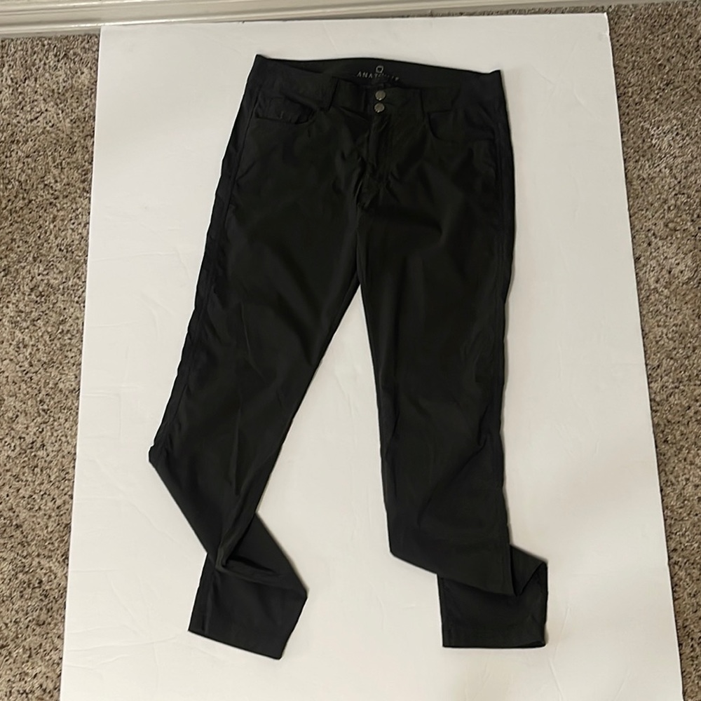 Anatomie Luisa Skinny Jean Pant, size S